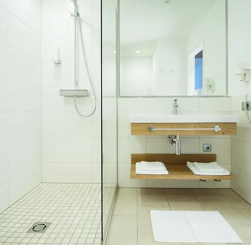 호텔 Hotel-gasthof Beim Boeckhiasl 3*