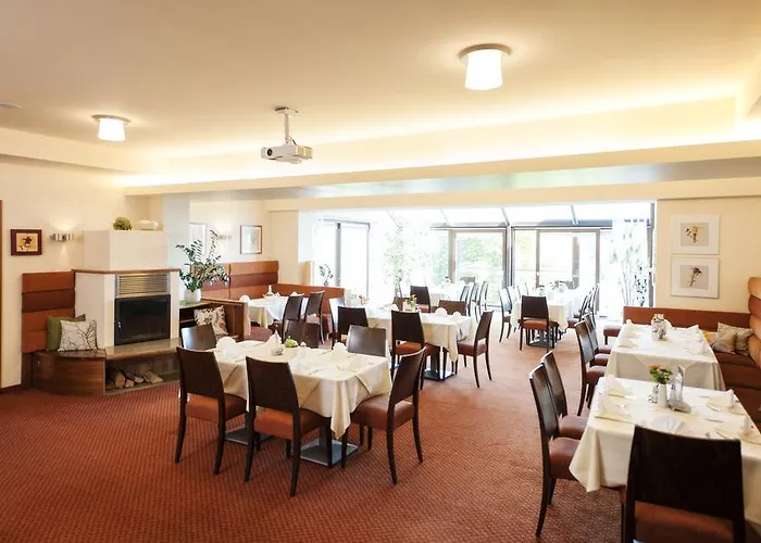 호텔 Hotel-gasthof Beim Boeckhiasl 3*