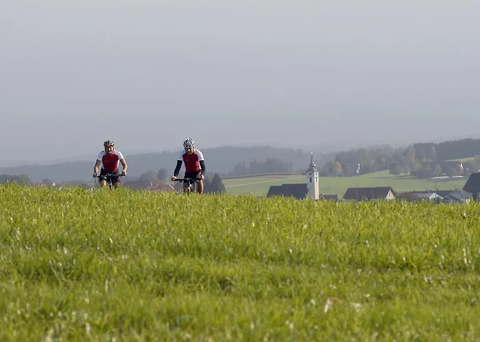 Hotel-gasthof Beim Boeckhiasl Otel