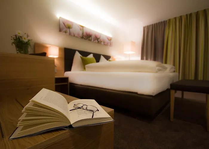 Hotel-gasthof Beim Boeckhiasl 호텔 3*