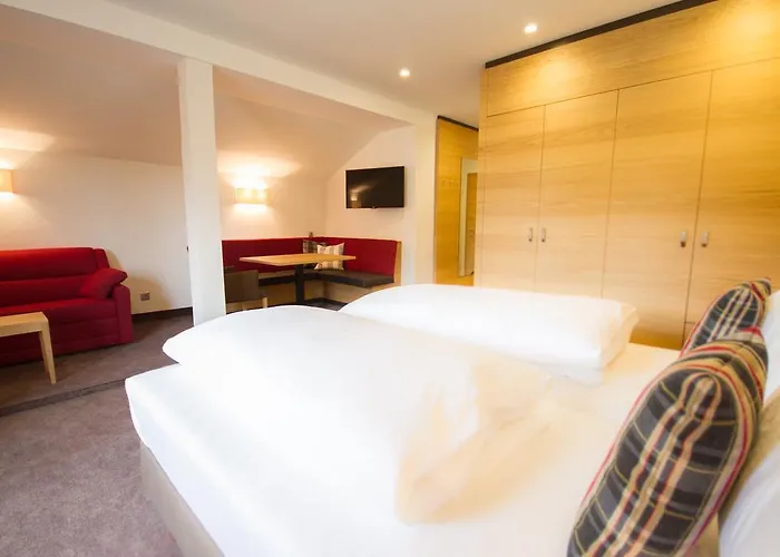 Hotel-gasthof Beim Boeckhiasl 3*