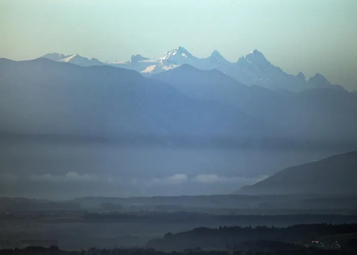 Hotel-gasthof Beim Boeckhiasl Otel 3*