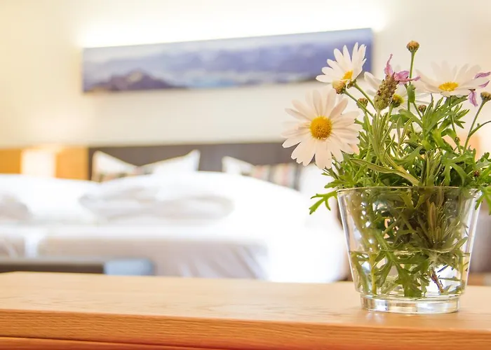 Hotel-gasthof Beim Boeckhiasl Neukirchen an der Vöckla